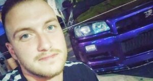Τραγωδία έχει σημειωθεί στο Ζευγαράκι Μακρυνείας εκεί όπου ο 30χρονος Σίμος Κανέλος άφησε την τελευταία του πνοή.