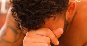 Ένα απρόοπτο είχε στο «Exathlon» ο Αγρινιώτης Στάθης Σχίζας αφού τραυματίστηκε και μεταφέρθηκε στο Νοσοκομείο για τις πρώτες βοήθειες.