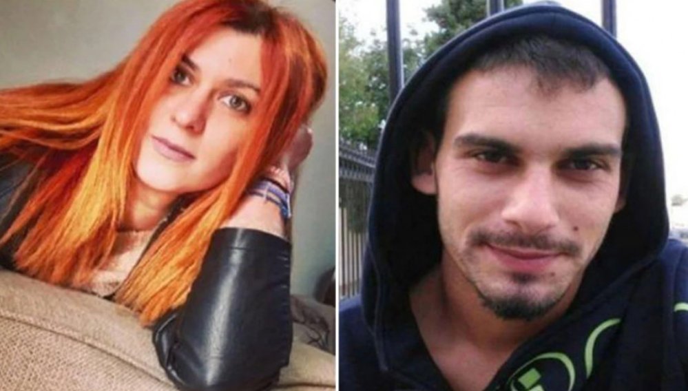 Η Στεφανία Μουλαρά και ο Άκης Κάκκος έχασαν τη ζωή τους πρόωρα - Νέα αναβολή στο Εφετείο - 24 Φεβρουαρίου 2026 η Δίκη.
