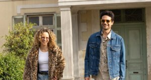 «Τα Φαντάσματα» είναι η νέα εβδομαδιαία κωμική σειρά του Star Channel κάνει πρεμιέρα στις 21:00!