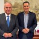 Ο Γιώργος Παπαναστασίου αισθάνεται ικανοποιημένος καθώς εξασφάλισε χρηματοδότηση για νέο ταρτάν στο Δ.Α.Κ. Αγρινίου «Μιχάλης Κούσης».