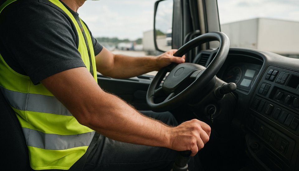 Η Ένωση Αγρινίου εξέδωσε ανακοίνωση μέσω της οποίας ζητά οδηγό για άμεση θέση εργασίας δίνοντας μισθό και ασφάλιση.