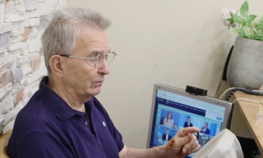 Ο Βασίλης Βλάχος πήρε μία απόφαση για την οποία «πενθεί» ο Εμπορικός Κόσμος του Αγρινίου μιας και αποφάσισε τη διακοπή λειτουργίας της επιχείρησής του.