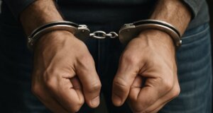 Η ΕΛ.ΑΣ. έκανε γνωστό πως στη Γαβαλού εκκρεμούσε ποινή φυλάκισης 13 μηνών για Ενδοοικογενειακή Βία.