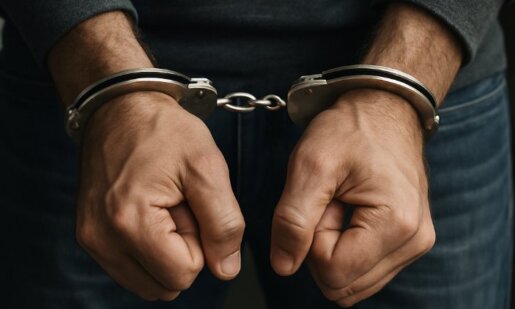 Η ΕΛ.ΑΣ. έκανε γνωστό πως στη Γαβαλού εκκρεμούσε ποινή φυλάκισης 13 μηνών για Ενδοοικογενειακή Βία.