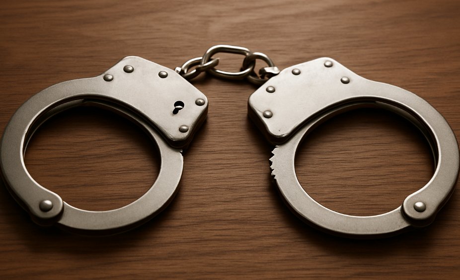 Στο Αγρίνιο ένας 58χρονος κατηγορείται για απειλή σε βάρος Δημοτικού Υπάλληλου το απόγευμα της 19ης Σεπτεμβρίου.