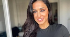 Η Χριστίνα Σάλτη περνά πολύ δύσκολες ώρες καθώς η Αγρινιώτισσα τραγουδίστρια πενθεί για την απώλεια της μητέρας της.