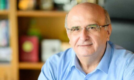 Ο Πρύτανης του Πανεπιστημίου Πατρών, Χρήστος Μπούρας, στέλνει το δικό του μήνυμα με αφορμή την έναρξη της νέας Ακαδημαϊκής Χρονιάς.