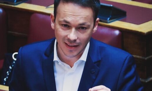 Ο Μίλτος Ζαμπάρας έκανε λόγο για «μεθοδική διάλυση» σε ό,τι αφορά το Μεσολόγγι αλλά και την Αιτωλοακαρνανία ως προς το Νοσοκομείο.