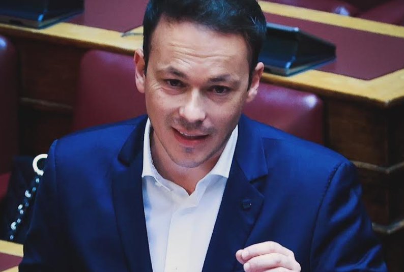 Ο Μίλτος Ζαμπάρας έκανε λόγο για «μεθοδική διάλυση» σε ό,τι αφορά το Μεσολόγγι αλλά και την Αιτωλοακαρνανία ως προς το Νοσοκομείο.