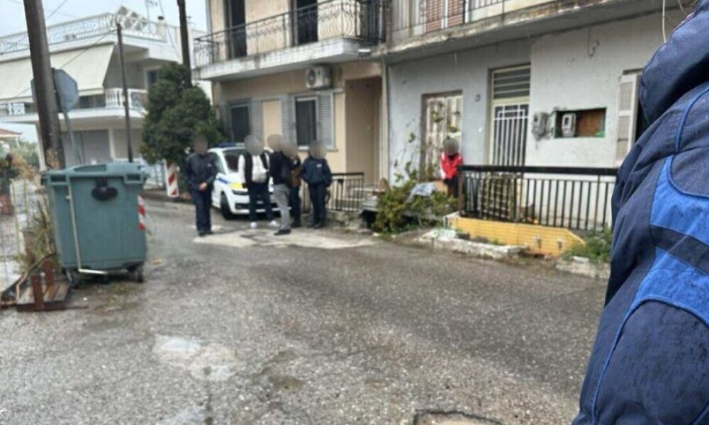 Στο Αγρίνιο ο Κώστας Κασίτσας είχε ξυλοκοπηθεί μέχρι θανάτου τον Νοέμβριο του 2024, 11 μήνες μετά εντοπίστηκε νεκρός στο σπίτι του ο αδερφός του, Αθανάσιος.