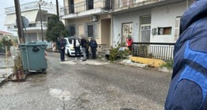 Στο Αγρίνιο ο Κώστας Κασίτσας είχε ξυλοκοπηθεί μέχρι θανάτου τον Νοέμβριο του 2024, 11 μήνες μετά εντοπίστηκε νεκρός στο σπίτι του ο αδερφός του, Αθανάσιος.