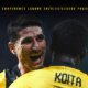 Για τη 2η Αγωνιστική της League Phase του UECL η Α.Ε.Κ. όχι απλά δε δυσκολεύτηκε αλλά αποδείχθηκε «εξάσφαιρη» κόντρα στην Αμπερντίν γράφοντας ιστορία!
