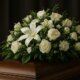 Η Αριστέα Καραμπέκιου άφησε την τελευταία της πνοή σε ηλικία 73 ετών και η απώλειά της προκαλεί θλίψη στον Αετό Ξηρομέρου.