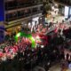 Ο Λάμπρος Σκουφής, Αντιδήμαρχος Αγρινίου, απάντησε στον Κώστα Πιστιόλα αναφερόμενος στο Agrinio Santa Run που έχει εντάξει κομμάτι του Πάρκου στον αγώνα.