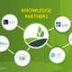 Οι Knowledge Partners του AGROWN είναι εκείνοι που δίνουν περιεχόμενο, προοπτική και επιστημονικό βάθος στις συζητήσεις, με πάνελ που γεφυρώνουν τη θεωρία με την πράξη.