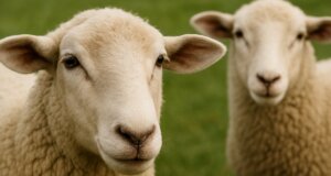 Η Π.Δ.Ε. γνωστοποίησε τα μέτρα πρόληψης για την Ευλογιά των Αιγοπροβάτων αλλά και την ενίσχυση των σταθμών απολύμανσης.