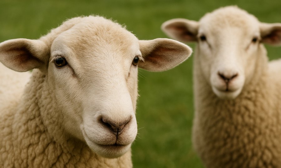 Η Π.Δ.Ε. γνωστοποίησε τα μέτρα πρόληψης για την Ευλογιά των Αιγοπροβάτων αλλά και την ενίσχυση των σταθμών απολύμανσης.