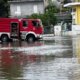 Η κακοκαιρία της Πέμπτης (02/10) επηρέασε άμεσα Αιτωλικό και Κατοχή - Κάτοικοι ζήτησαν άντληση υδάτων από τα σπίτια τους.