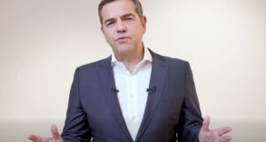 Ο Αλέξης Τσίπρας όπως δήλωσε πριν από λίγο «έλαβε μια απόφαση συνείδησης» με αφορμή την παραίτησή του από τη θέση του Βουλευτή του ΣΥ.ΡΙΖ.Α. - Προοδευτική Συμμαχία.