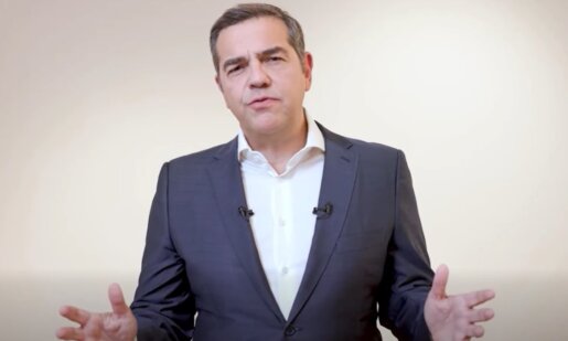 Ο Αλέξης Τσίπρας όπως δήλωσε πριν από λίγο «έλαβε μια απόφαση συνείδησης» με αφορμή την παραίτησή του από τη θέση του Βουλευτή του ΣΥ.ΡΙΖ.Α. - Προοδευτική Συμμαχία.