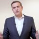 Ο Αλέξης Τσίπρας όπως δήλωσε πριν από λίγο «έλαβε μια απόφαση συνείδησης» με αφορμή την παραίτησή του από τη θέση του Βουλευτή του ΣΥ.ΡΙΖ.Α. - Προοδευτική Συμμαχία.
