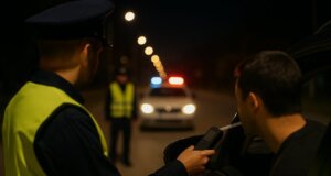 Σύμφωνα με την Αστυνομία Ακαρνανίας, συνελήφθη χθες το απόγευμα στην Αμφιλοχία ένας άνδρας, καθώς εντοπίστηκε να οδηγεί υπό την επήρεια μέθης έπειτα από αστυνομικό έλεγχο.