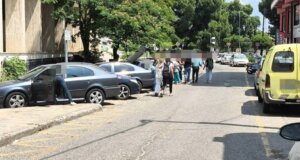 Τα Αναπηρικά Επιδόματα απασχόλησαν έντονα το Αγρίνιο, τέσσερις μήνες μετά αποφυλακίστηκε η 58χρονη Αγρινιώτισσα φερόμενη αρχηγός όπως αποκαλύπτει ο Δημήτρης Παπαδάκης και η Εφημερίδα «Συνείδηση».