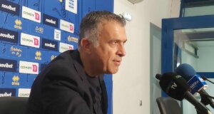 Για το Κύπελλο Ελλάδας Betsson και την 3η Αγωνιστική της League Phase ο Παναγιώτης Χριστοφιλέας και ο Γιάννης Αναστασίου αναφέρθηκαν στο 4-1 του Παναιτωλικού επί της Ελλάς Σύρου.