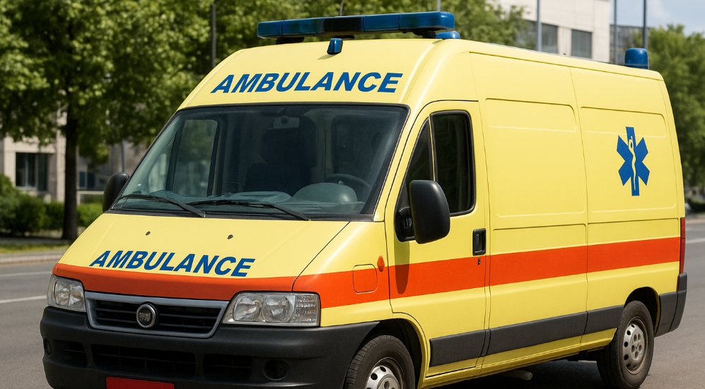 Η Ναύπακτος στο επίκεντρο των εξελίξεων - Μια 23χρονη οδηγήθηκε στο Νοσοκομείο καθώς σίδερο έπεσε στο κεφάλι της, συνελήφθη ο εργολάβος του έργου.