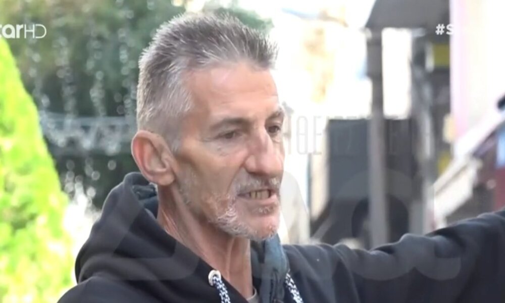 Ο Αθανάσιος Κασίτσας εντοπίστηκε νεκρός στο σπίτι του, στο Αγρίνιο, από συγγενικό πρόσωπο και το Σάββατο, 25 Οκτωβρίου 2025 και ώρα 10:00 θα πουν το τελευταίο «αντίο».