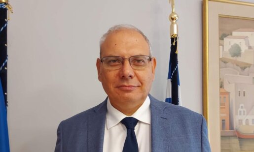 Την 28η Οκτωβρίου, στο Αγρίνιο, ο Γενικός Γραμματέας του ΥΠ.ΕΣ., Αθανάσιος Μπαλέρμπας, θα εκπροσωπήσει την Κυβέρνηση στη Μαθητική Παρέλαση.
