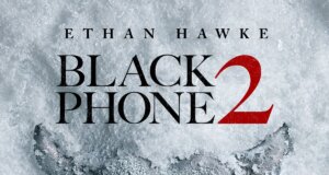 Στο Αγρίνιο και πιο συγκεκριμένα στον Δημοτικό Κινηματογράφο «Άνεσις» από 23 έως 30 Οκτωβρίου 21:30 μπορείτε να απολαύσετε την ταινία «Black Phone 2».