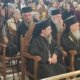Στον Ι.Ν. Αγίου Δημητρίου Αγρινίου και με αφορμή τα «Δημήτρια Β'» ο Μητροπολίτης Ναυπάκτου Ιερόθεος παρουσίασε το νέο του βιβλίο.