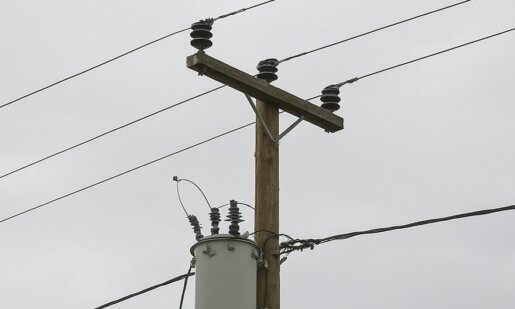 Ο Δ.Ε.Δ.Δ.Η.Ε. ενημερώνει άπαντες πως την 7η Οκτωβρίου στο Αγρινίου θα σημειωθεί δίωρη διακοπή ρεύματος κοντά στο εργοτάξιο Χρυσόπουλου.