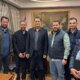 Ο Γιώργος Παπαναστασίου είχε συνάντηση στο Δημαρχείο Αγρινίου με το Περιφερειακό Τμήμα Τ.Ε.Ε. Αιτωλοακαρνανίας - Τα θέματα που συζήτησαν και οι αποφάσεις που έλαβαν.