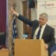 Ο Δημήτρης Νατσιός επιστρέφει στο Αγρίνιο το Σάββατο, 18 Οκτωβρίου και ώρα 11:00 για τα εγκαίνια των νέων γραφείων του κόμματος «ΝΙΚΗ».