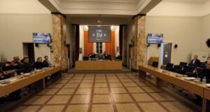 Ο Δήμος Αγρινίου έδωσε στη δημοσιότητα τα θέματα της 5ης Ειδικής Συνεδρίασης Λογοδοσίας της Δημοτικής Αρχής για την 30η Οκτωβρίου και ώρα 19:00.