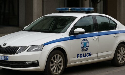 Η ΕΛ.ΑΣ. γνωστοποιεί πως 126 απάτες με υποτιθέμενους Λογιστές έχει εξιχνιάσει η Υποδιεύθυνση Δίωξης και Εξιχνίασης Εγκλημάτων Αγρινίου.