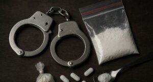 Από την ΕΛ.ΑΣ. την 13η Οκτωβρίου σημειώθηκαν 3 συλλήψεις στο Αγρίνιο για υπόθεση κοκαΐνης - αντιστάσεις, απειλές και κατασχέσεις μετρητών και σουγιά.