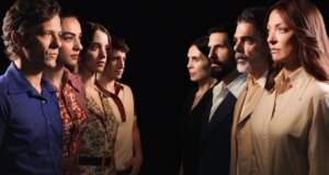 Η «Ηλέκτρα» είναι η σειρά της Ε.Ρ.Τ. που αγαπήθηκε από το κοινό και επέστρεψε με τον συγκλονιστικό Γ’ Κύκλο - Περιλήψεις (13-16/10)