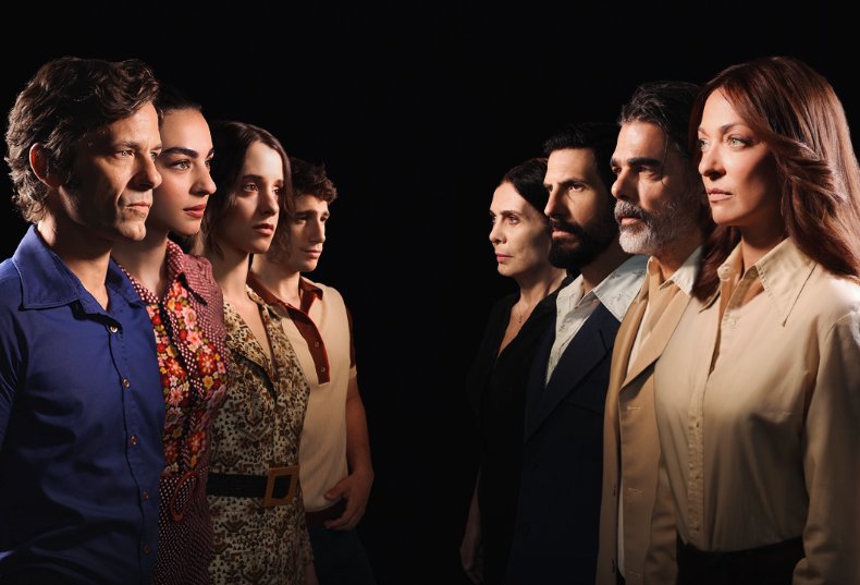 Η «Ηλέκτρα» είναι η σειρά της Ε.Ρ.Τ. που αγαπήθηκε από το κοινό και επέστρεψε με τον συγκλονιστικό Γ’ Κύκλο - Περιλήψεις επεισοδίων (29 και 30/10)