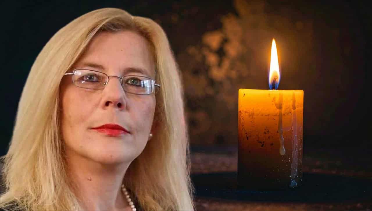Η Ευανθία Γεωργοπούλου άφησε την τελευταία της πνοή και η Καμαρούλα Αγρινίου πενθεί για την απώλεια της 55χρονης Καθηγήτριας.
