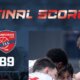 Ο Πανιώνιος επέστρεψε μέσω... EuroCup μετά από 12 χρόνια και κέρδισε στην παράταση με 89-86 τη Χέμνιτς!