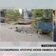 Ο Ευθύμιος Λέκκας αναφέρθηκε στο Ε.Ρ.Τ.Νews στην καθίζηση στις Φυτείες λέγοντας πως δεν είναι σπάνιο και εκδηλώνεται από Αιτωλικό έως Αμφιλοχία.
