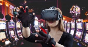 Η τεχνολογία μεταμορφώνει τον τζόγο: Καινοτομία ή παγίδα εθισμού; Μάθε ποια είναι τα όρια ανάμεσα στον έξυπνο τζόγο και τον ψηφιακό εθισμό.