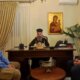 Παραδόθηκαν οι μελέτες και η οικοδομική άδεια για το «Φαφουτείο Οικοτροφείο» της Ιεράς Μητρόπολης Αιτωλίας και Ακαρνανίας στο Αγρίνιο, έργο πνευματικής προσφοράς.