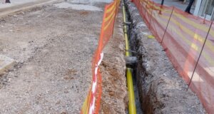 Σε ό,τι αφορά το Φυσικό Αέριο οι αρμόδιοι έκαναν γνωστό πως παραμένει και σήμερα Πέμπτη, 23 Οκτωβρίου 2025 κλειστή η Οδός Μακρή, λόγω απαραίτητων εργασιών.
