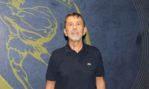 Ο Γιάννης Πετράκης μετά την 6η Αγωνιστική της SL1 ανέλαβε προσωπικά την ευθύνη για τον ιστορικό διασυρμό (6 γκολ) από τον Λεβαδειακό σε εκτός έδρας ματς.