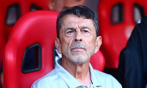 Ο Παναιτωλικός μετά την 6η Αγωνιστική της SL1 έκανε το αυτονόητο - Λύθηκε και επίσημα η συνεργασία με τον Γιάννη Πετράκη.